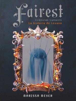 cover image of Fairest